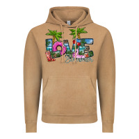 Vintage Camel love summer Vintage Hoodie - SublimationCraftShop