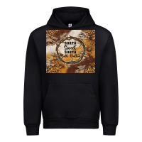 Black western sorta sweet sorta beth dutton tumbler tbs Urban Hoodie - TumblerDesignByShophia