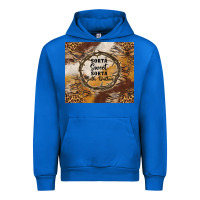 Cobalt western sorta sweet sorta beth dutton tumbler tbs Urban Hoodie - TumblerDesignByShophia
