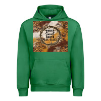 Emerald western sorta sweet sorta beth dutton tumbler tbs Urban Hoodie - TumblerDesignByShophia