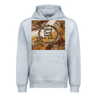Heather Grey western sorta sweet sorta beth dutton tumbler tbs Urban Hoodie - TumblerDesignByShophia