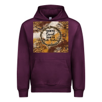 Mauve Wine western sorta sweet sorta beth dutton tumbler tbs Urban Hoodie - TumblerDesignByShophia