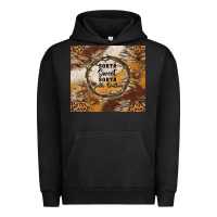 Pigment Black western sorta sweet sorta beth dutton tumbler tbs Urban Hoodie - TumblerDesignByShophia