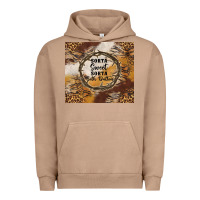 Pigment Burro western sorta sweet sorta beth dutton tumbler tbs Urban Hoodie - TumblerDesignByShophia
