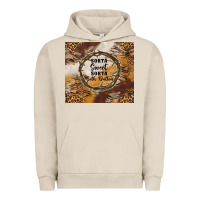 Pigment French Oak western sorta sweet sorta beth dutton tumbler tbs Urban Hoodie - TumblerDesignByShophia