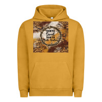 Pigment Peanut Butter western sorta sweet sorta beth dutton tumbler tbs Urban Hoodie - TumblerDesignByShophia