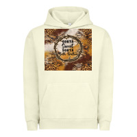 Pigment Pistachio western sorta sweet sorta beth dutton tumbler tbs Urban Hoodie - TumblerDesignByShophia