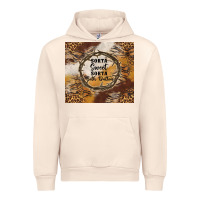 Sandshell western sorta sweet sorta beth dutton tumbler tbs Urban Hoodie - TumblerDesignByShophia