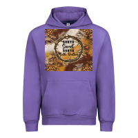 Tulip western sorta sweet sorta beth dutton tumbler tbs Urban Hoodie - TumblerDesignByShophia