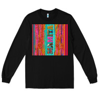 Black mamita cinco de mayo Long Sleeve Tee - Artiststas