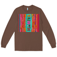 Chestnut mamita cinco de mayo Long Sleeve Tee - Artiststas