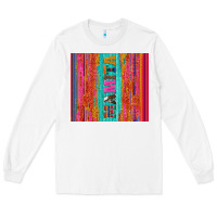 White mamita cinco de mayo Long Sleeve Tee - Artiststas