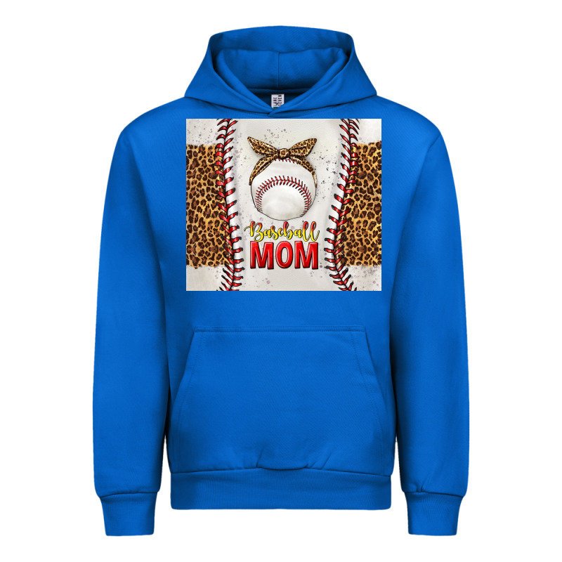 Baseball Mom With Leopard Tumbler Tbs Urban Hoodie by TumblerDesignByShophia | Teevron