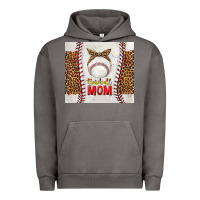 Pigment Tornado baseball mom with leopard tumbler tbs Urban Hoodie - TumblerDesignByShophia