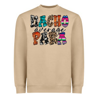 Mushroom nacho para Heavyweight Sweatshirt - RacoonDesign