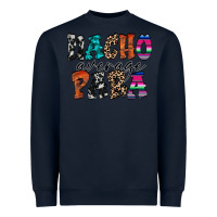 Navy nacho para Heavyweight Sweatshirt - RacoonDesign