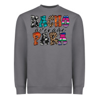 Storm nacho para Heavyweight Sweatshirt - RacoonDesign