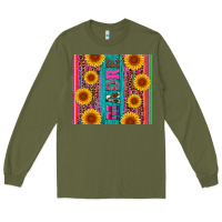 Madre Cinco De Mayo Long Sleeve Tee | Teevron