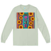 Matcha madre cinco de mayo Long Sleeve Tee - Artiststas
