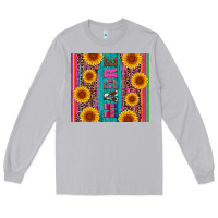 Moon Dust madre cinco de mayo Long Sleeve Tee - Artiststas