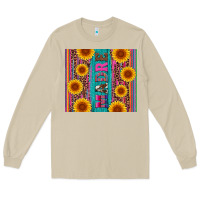 Mushroom madre cinco de mayo Long Sleeve Tee - Artiststas
