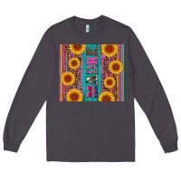 Smoke madre cinco de mayo Long Sleeve Tee - Artiststas