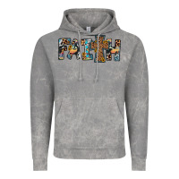 Cloud Rock faith cross Vintage Hoodie - JahusDesignShop