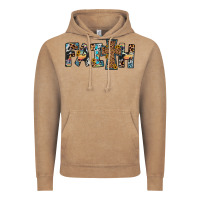 Vintage Coffee faith cross Vintage Hoodie - JahusDesignShop
