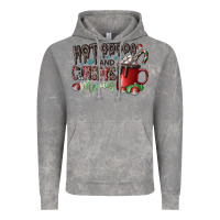 Cloud Rock hot cocoa and christmas movies Vintage Hoodie - CowhideDigitalArt