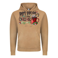 Vintage Camel hot cocoa and christmas movies Vintage Hoodie - CowhideDigitalArt