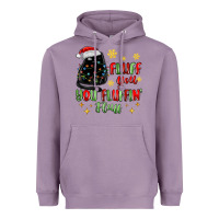Lavender fluff you you fluffin fluff Heavyweight Hoodie - MaliasSmallBusiness