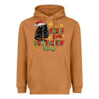 Fluff You You Fluffin Fluff Heavyweight Hoodie | Teevron
