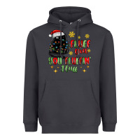Smoke fluff you you fluffin fluff Heavyweight Hoodie - MaliasSmallBusiness