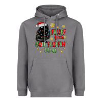 Storm fluff you you fluffin fluff Heavyweight Hoodie - MaliasSmallBusiness