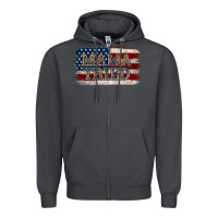 Smoke Mama Tried Zipper Hoodie - Jasminsmagicworld