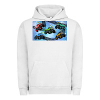 Pigment Lunar Rock Children trucks Urban Hoodie - TumblerDesignByShophia