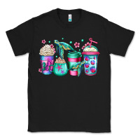 Black turtle coffee cups Classic Tee - Jasminsmagicworld