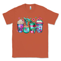 Copper turtle coffee cups Classic Tee - Jasminsmagicworld