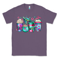 Lavender turtle coffee cups Classic Tee - Jasminsmagicworld