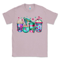 Lilac turtle coffee cups Classic Tee - Jasminsmagicworld