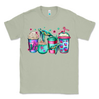 Matcha turtle coffee cups Classic Tee - Jasminsmagicworld