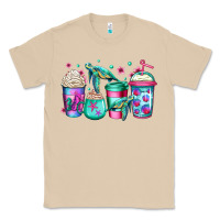 Mushroom turtle coffee cups Classic Tee - Jasminsmagicworld