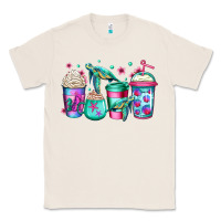 Natural turtle coffee cups Classic Tee - Jasminsmagicworld