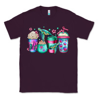 Plum turtle coffee cups Classic Tee - Jasminsmagicworld