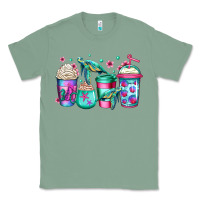 Sage turtle coffee cups Classic Tee - Jasminsmagicworld