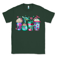 Sports Green turtle coffee cups Classic Tee - Jasminsmagicworld