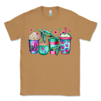 Toasted Coconut turtle coffee cups Classic Tee - Jasminsmagicworld