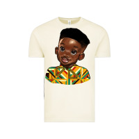 Vintage Arctic black boy Vintage Tee - HRA Design Shop
