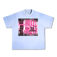 Grape Ice breast cancer Urban Heavy Tee - JahusDesignShop