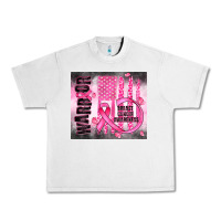 Lunar Rock breast cancer Urban Heavy Tee - JahusDesignShop
